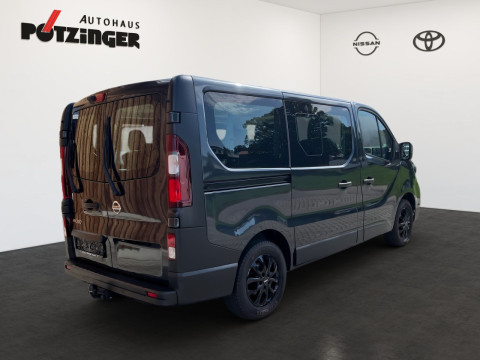 Ansicht 3 - Gebrauchtwagen Fahrzeug, Modell NV300 der Marke Nissan von Verkäufer Autohaus Pötzinger GmbH