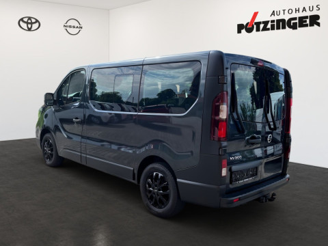 Ansicht 4 - Gebrauchtwagen Fahrzeug, Modell NV300 der Marke Nissan von Verkäufer Autohaus Pötzinger GmbH