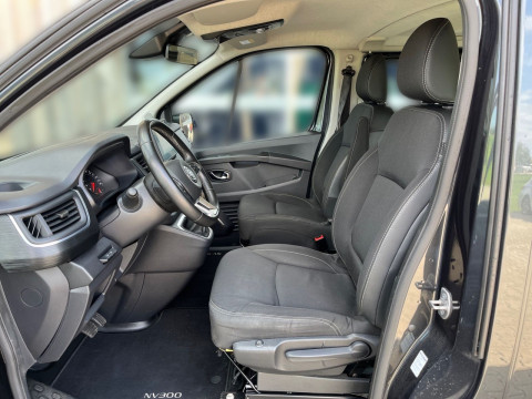 Ansicht 7 - Gebrauchtwagen Fahrzeug, Modell NV300 der Marke Nissan von Verkäufer Autohaus Pötzinger GmbH