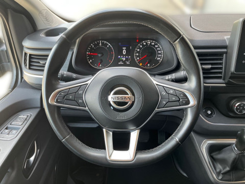 Ansicht 8 - Gebrauchtwagen Fahrzeug, Modell NV300 der Marke Nissan von Verkäufer Autohaus Pötzinger GmbH