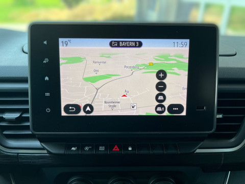 Ansicht 9 - Gebrauchtwagen Fahrzeug, Modell NV300 der Marke Nissan von Verkäufer Autohaus Pötzinger GmbH