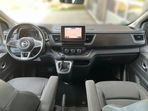 Ansicht 10 - Gebrauchtwagen Fahrzeug, Modell NV300 der Marke Nissan von Verkäufer Autohaus Pötzinger GmbH