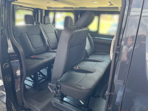 Ansicht 11 - Gebrauchtwagen Fahrzeug, Modell NV300 der Marke Nissan von Verkäufer Autohaus Pötzinger GmbH