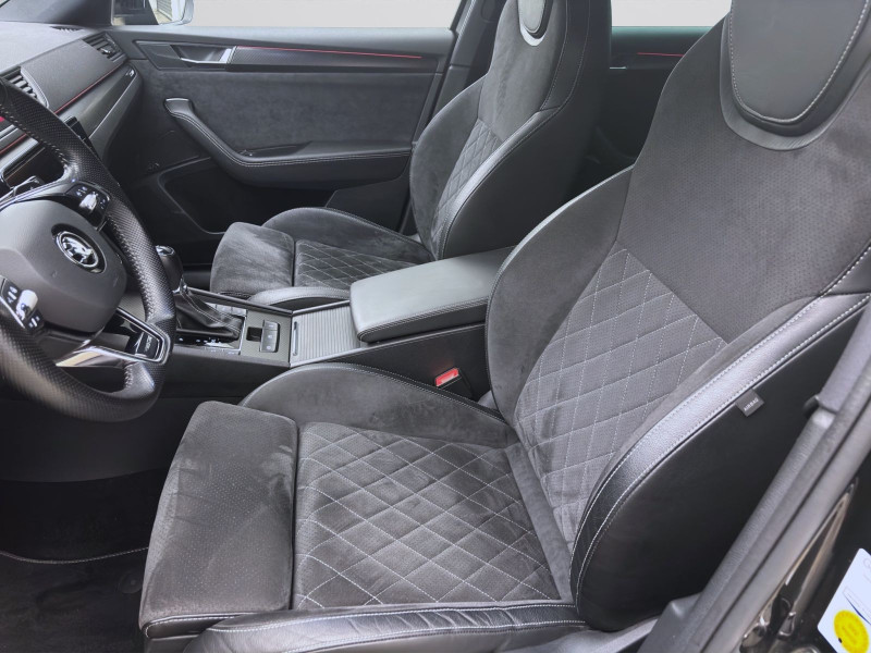 Bild 9: Škoda Superb Combi 2.0 TDI DSG SPORTLINE NAVI KAMERA CANTON SITZHZG