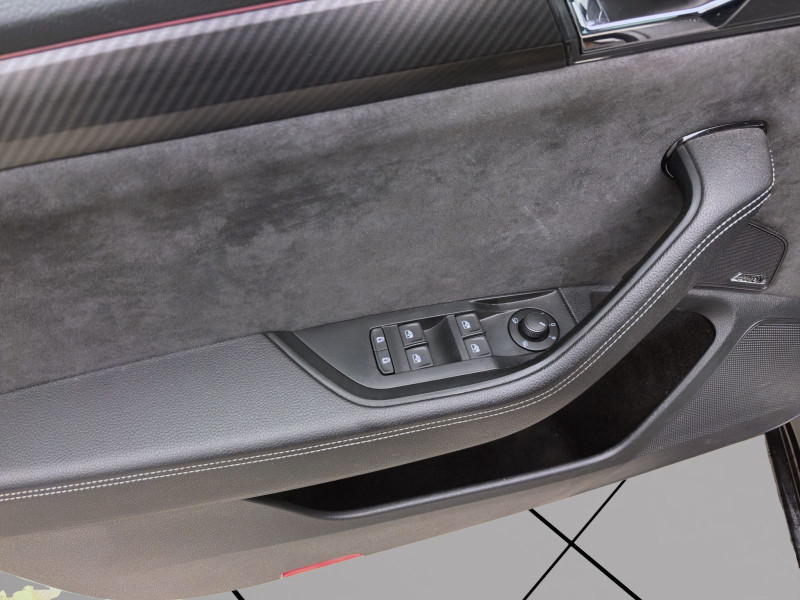 Bild 10: Škoda Superb Combi 2.0 TDI DSG SPORTLINE NAVI KAMERA CANTON SITZHZG