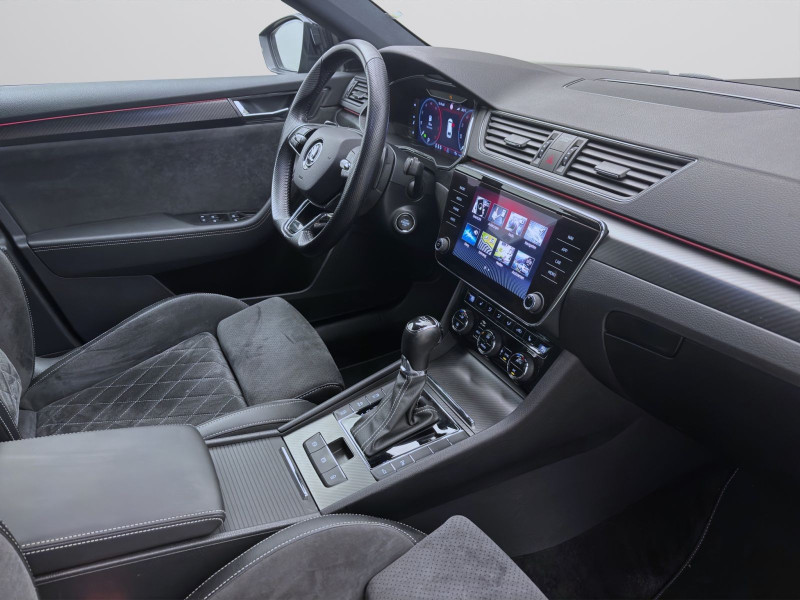 Bild 17: Škoda Superb Combi 2.0 TDI DSG SPORTLINE NAVI KAMERA CANTON SITZHZG