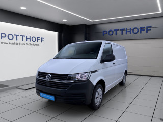 Volkswagen T6.1 Transporter Kasten 2.0 TDI FWD PDC KAMERA NAVI KLIMA AHK