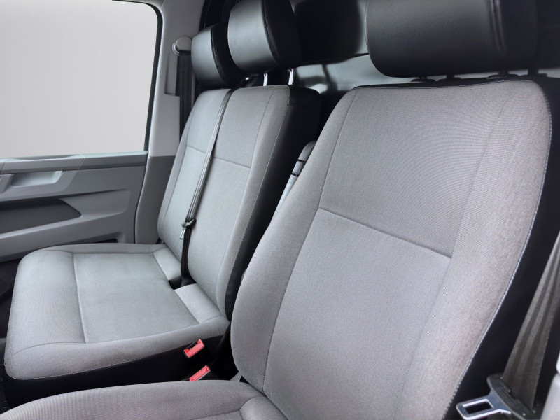 Bild 8: Volkswagen T6.1 Transporter Kasten 2.0 TDI FWD PDC KAMERA NAVI KLIMA AHK