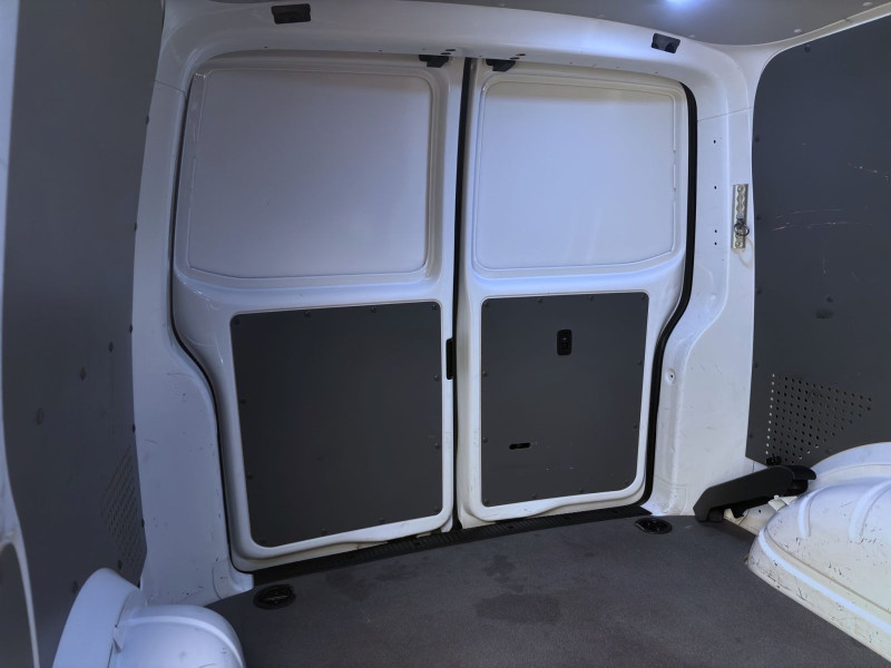 Bild 17: Volkswagen T6.1 Transporter Kasten 2.0 TDI FWD PDC KAMERA NAVI KLIMA AHK