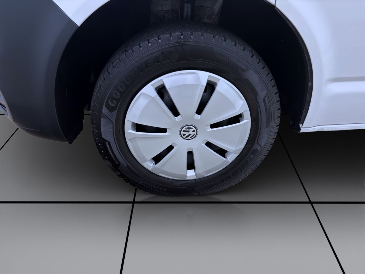 Thumb 7: Volkswagen T6.1 Transporter Kasten 2.0 TDI FWD PDC KAMERA NAVI KLIMA AHK