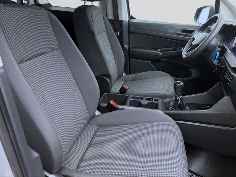 Bild 15: Volkswagen Caddy 2.0 TDI KAMERA PDC GRA KLIMA