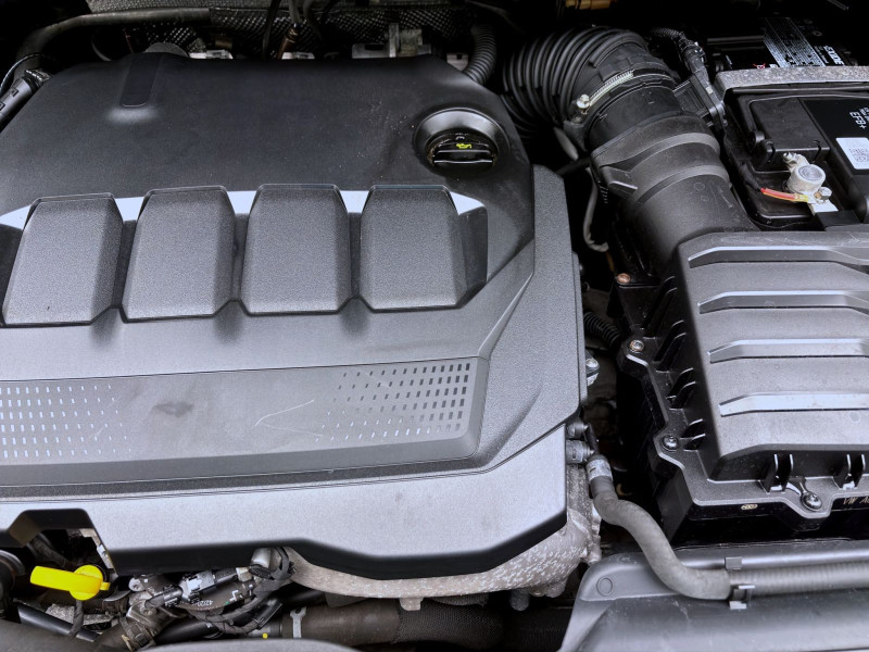 Bild 17: Volkswagen Caddy 2.0 TDI KAMERA PDC GRA KLIMA
