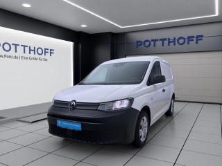 Volkswagen Caddy Cargo 2.0 TDI SITZHZG PDC GRA DAB+