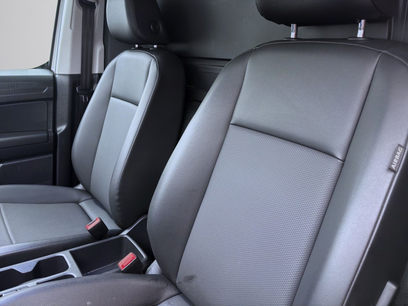 Bild 8: Volkswagen Caddy Cargo 2.0 TDI SITZHZG PDC GRA DAB+