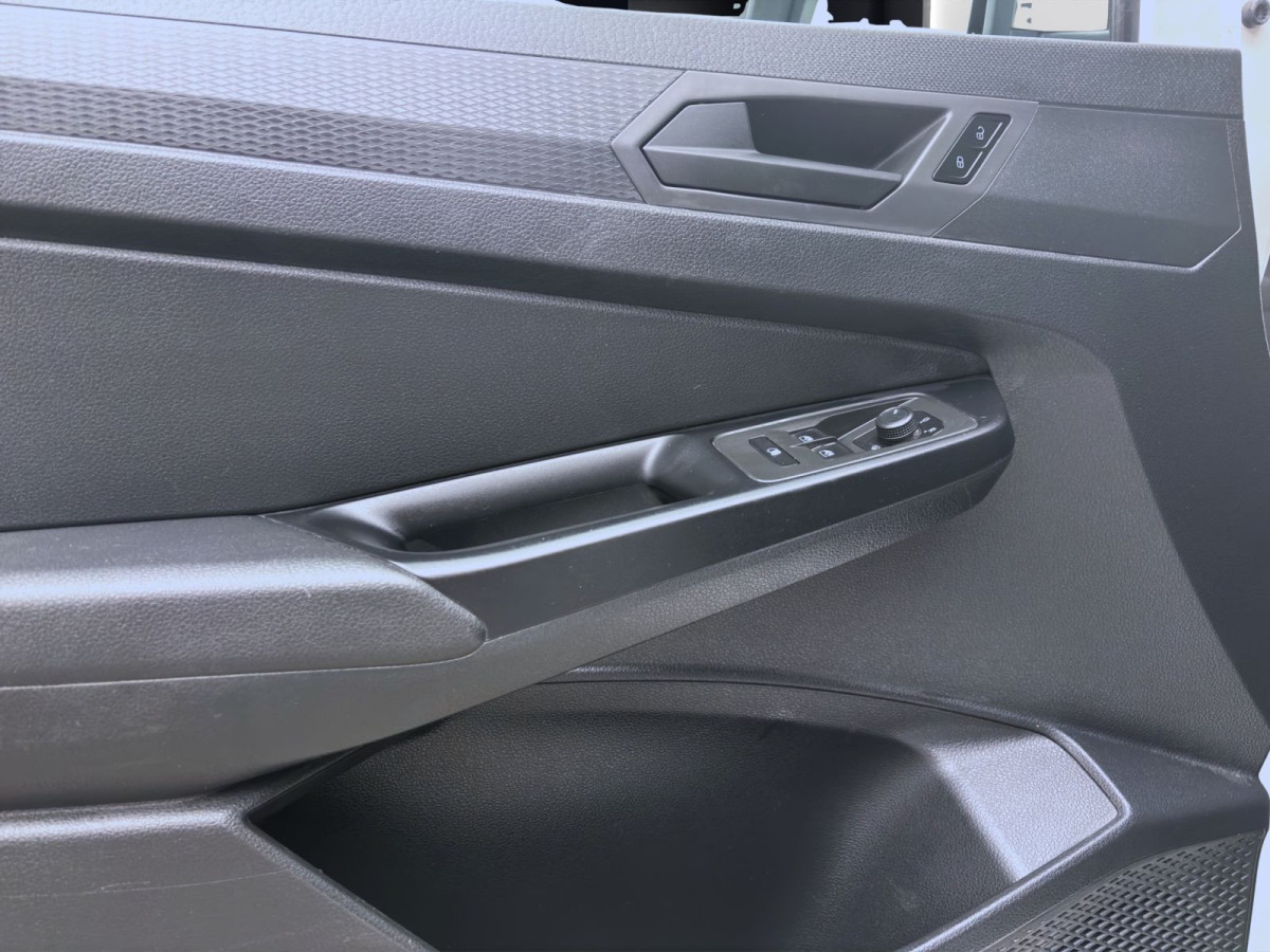 Thumb 9: Volkswagen Caddy Cargo 2.0 TDI SITZHZG PDC GRA DAB+