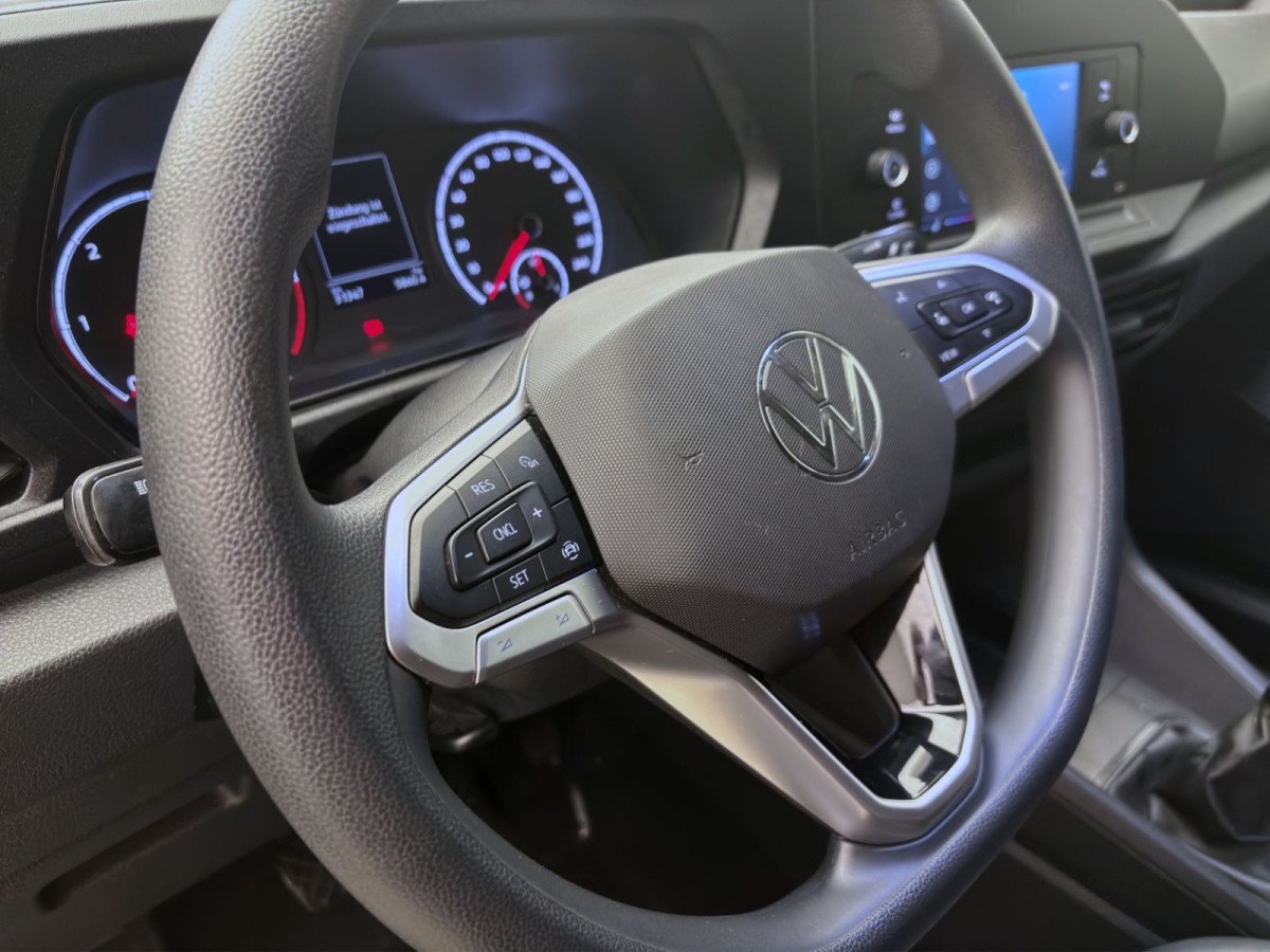 Thumb 11: Volkswagen Caddy Cargo 2.0 TDI SITZHZG PDC GRA DAB+