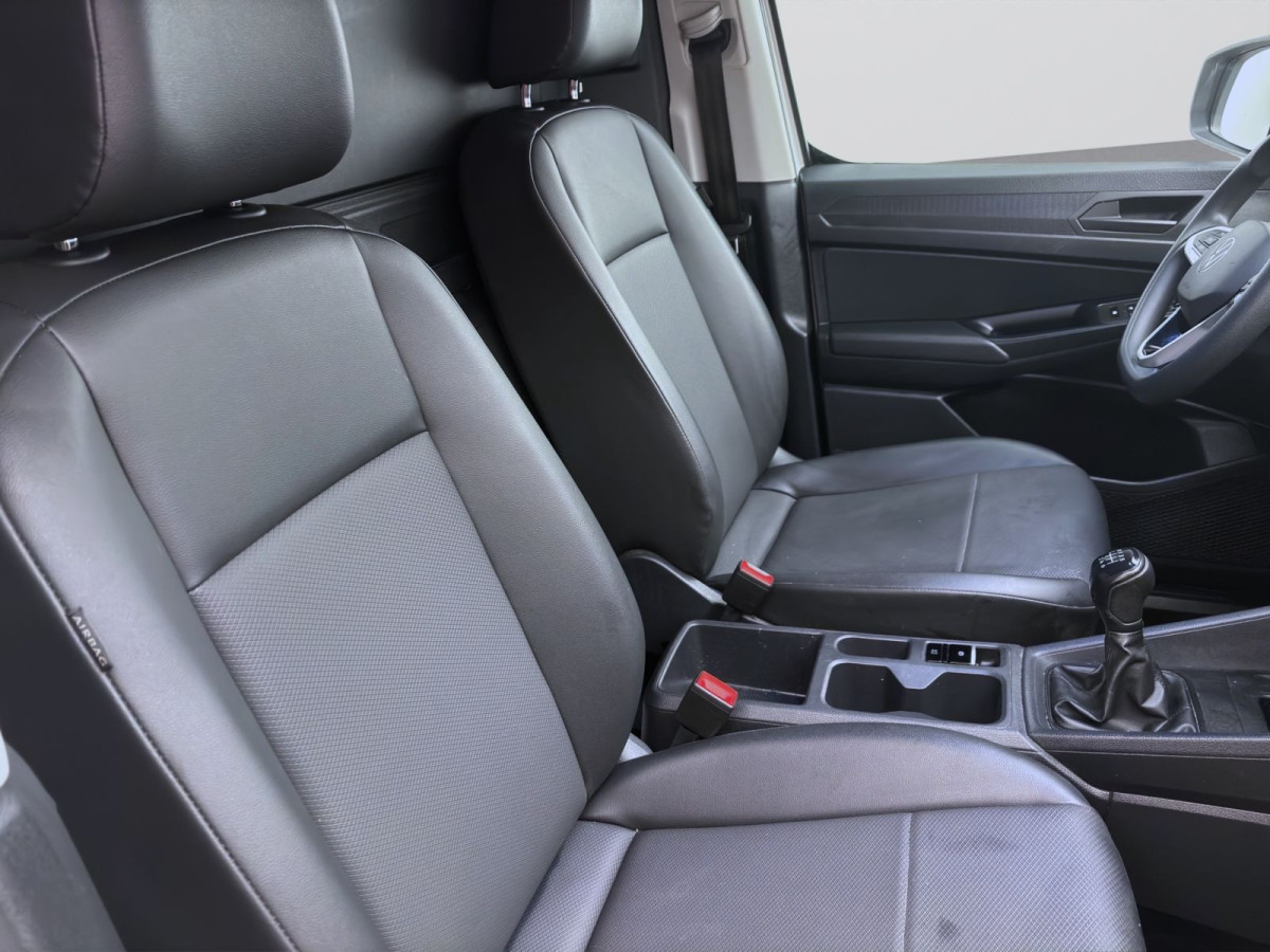 Thumb 15: Volkswagen Caddy Cargo 2.0 TDI SITZHZG PDC GRA DAB+