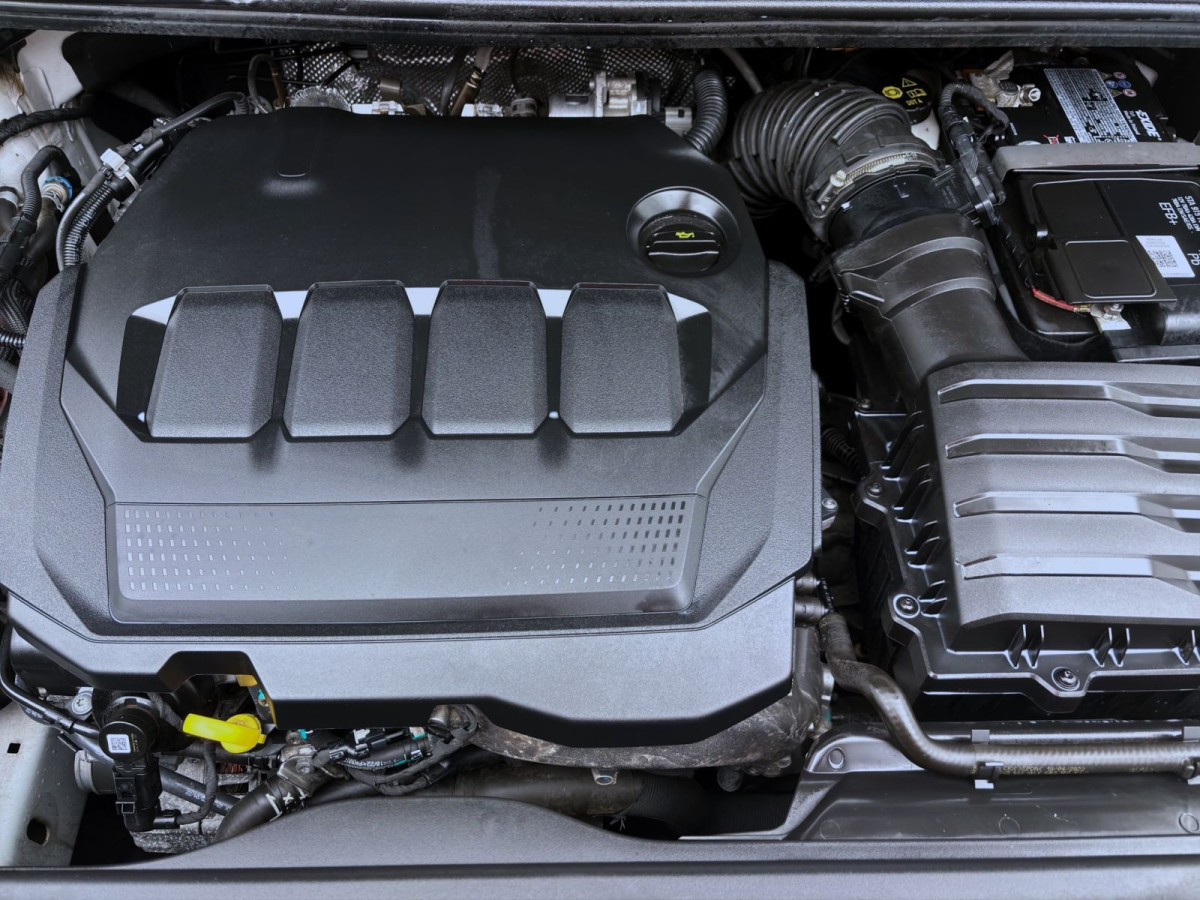 Thumb 16: Volkswagen Caddy Cargo 2.0 TDI SITZHZG PDC GRA DAB+