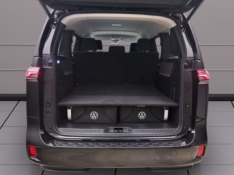 Bild 3: Volkswagen ID.Buzz PRO NWB IQ.LIGHT NAVI SITZHZG PDC