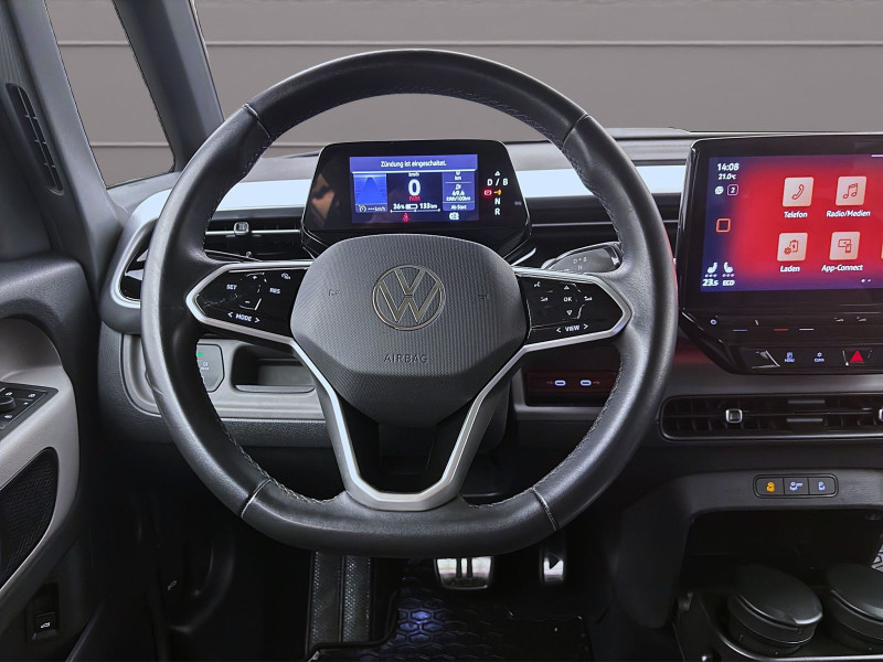 Bild 10: Volkswagen ID.Buzz PRO NWB IQ.LIGHT NAVI SITZHZG PDC