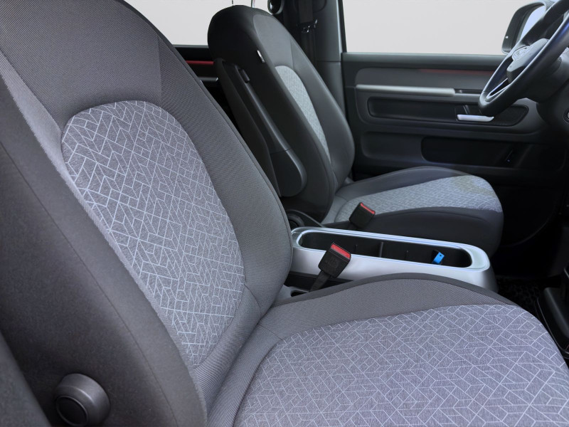Bild 15: Volkswagen ID.Buzz PRO NWB IQ.LIGHT NAVI SITZHZG PDC