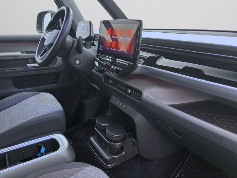 Bild 16: Volkswagen ID.Buzz PRO NWB IQ.LIGHT NAVI SITZHZG PDC