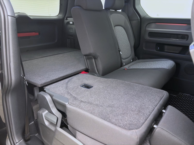 Bild 18: Volkswagen ID.Buzz PRO NWB IQ.LIGHT NAVI SITZHZG PDC