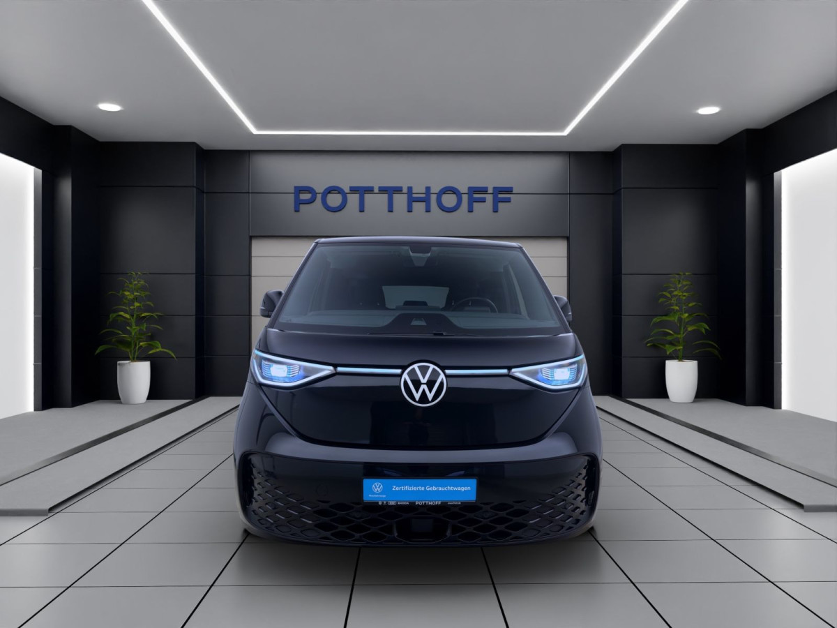Thumb 6: Volkswagen ID.Buzz PRO NWB IQ.LIGHT NAVI SITZHZG PDC