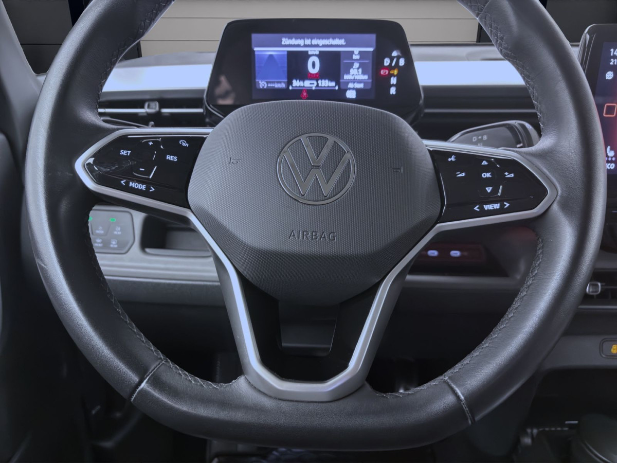 Thumb 11: Volkswagen ID.Buzz PRO NWB IQ.LIGHT NAVI SITZHZG PDC