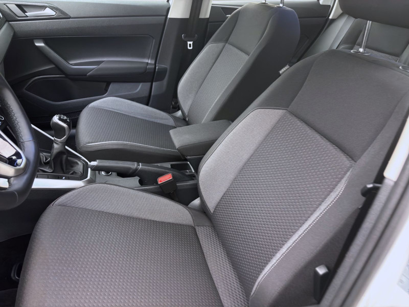 Bild 9: Volkswagen Taigo 1.0 TSI LIFE SITZHZG PDC KLIMA DAB+