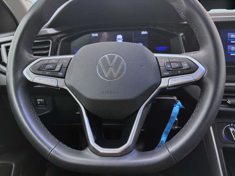 Bild 12: Volkswagen Taigo 1.0 TSI LIFE SITZHZG PDC KLIMA DAB+
