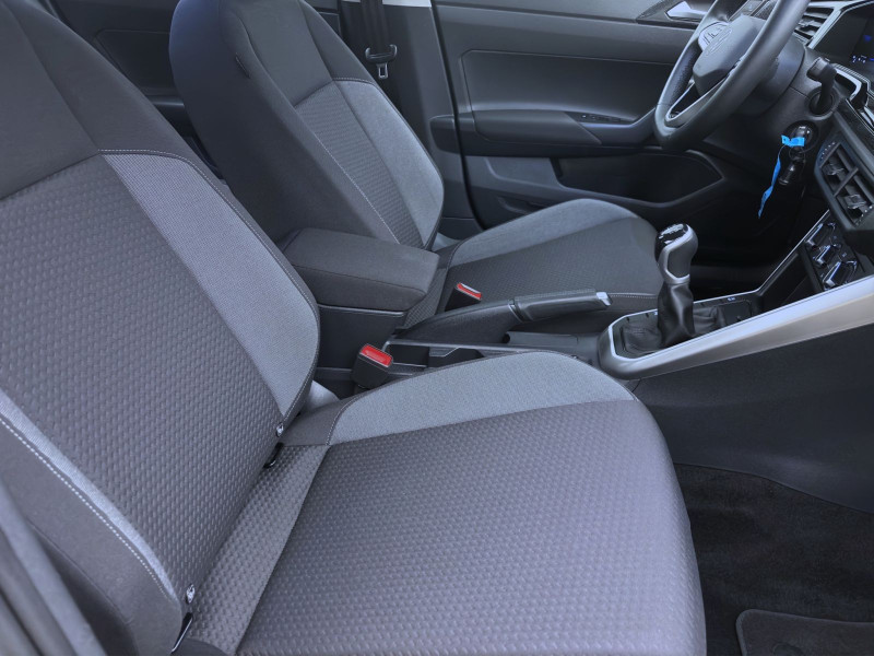 Bild 16: Volkswagen Taigo 1.0 TSI LIFE SITZHZG PDC KLIMA DAB+