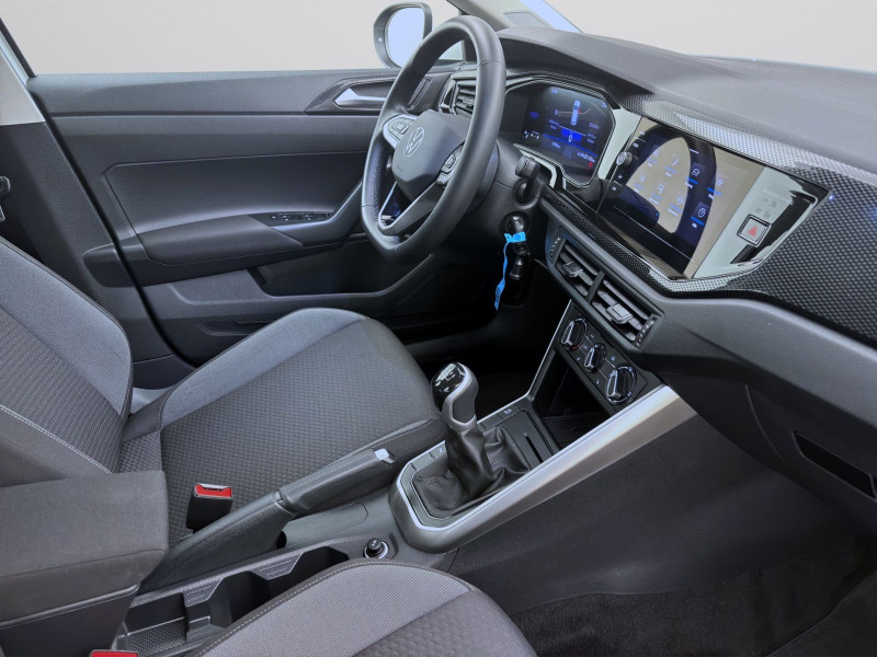 Bild 17: Volkswagen Taigo 1.0 TSI LIFE SITZHZG PDC KLIMA DAB+