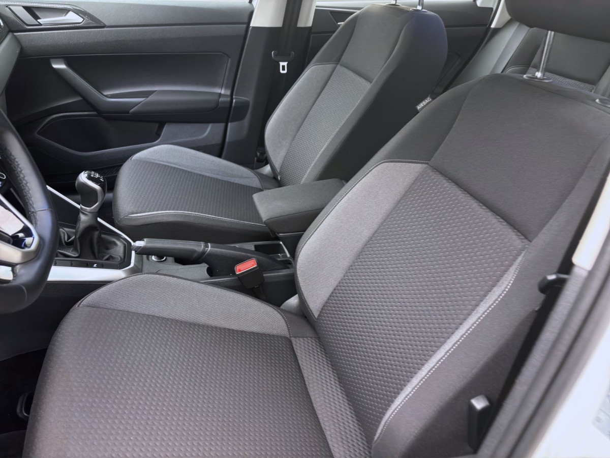 Thumb 9: Volkswagen Taigo 1.0 TSI LIFE SITZHZG PDC KLIMA DAB+