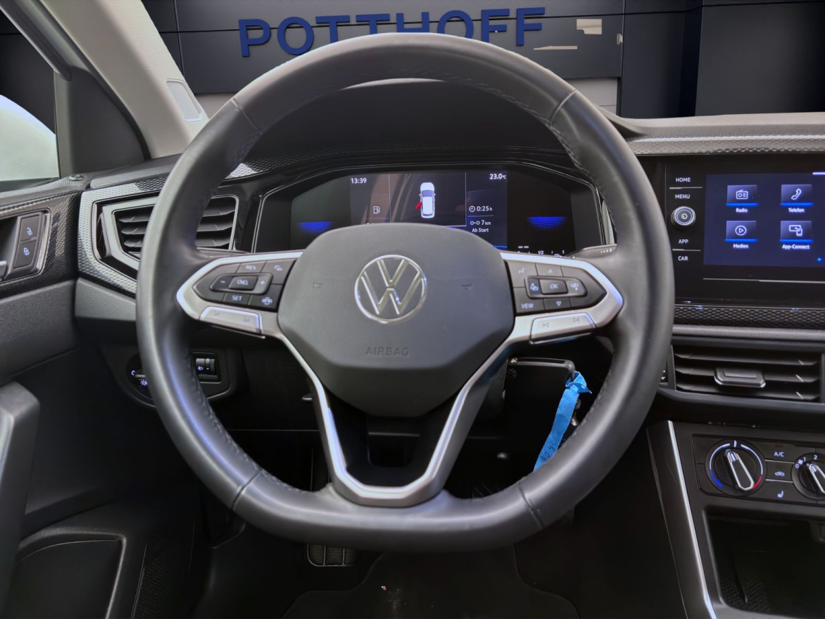 Thumb 11: Volkswagen Taigo 1.0 TSI LIFE SITZHZG PDC KLIMA DAB+