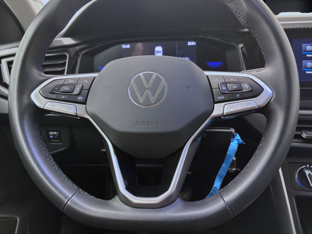 Thumb 12: Volkswagen Taigo 1.0 TSI LIFE SITZHZG PDC KLIMA DAB+