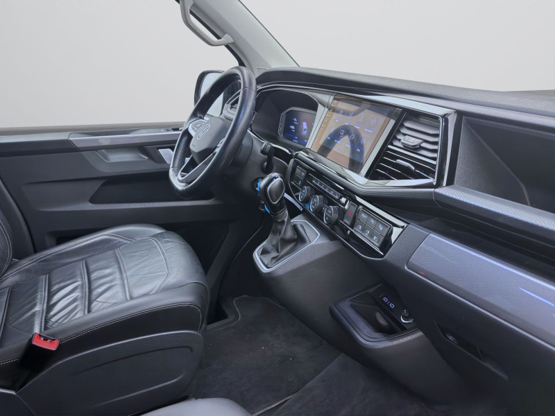 Bild 16: Volkswagen T6.1 Multivan 2.0 TDI DSG 4M EXCLUSIVE STDHZG AHK NAVI DCC