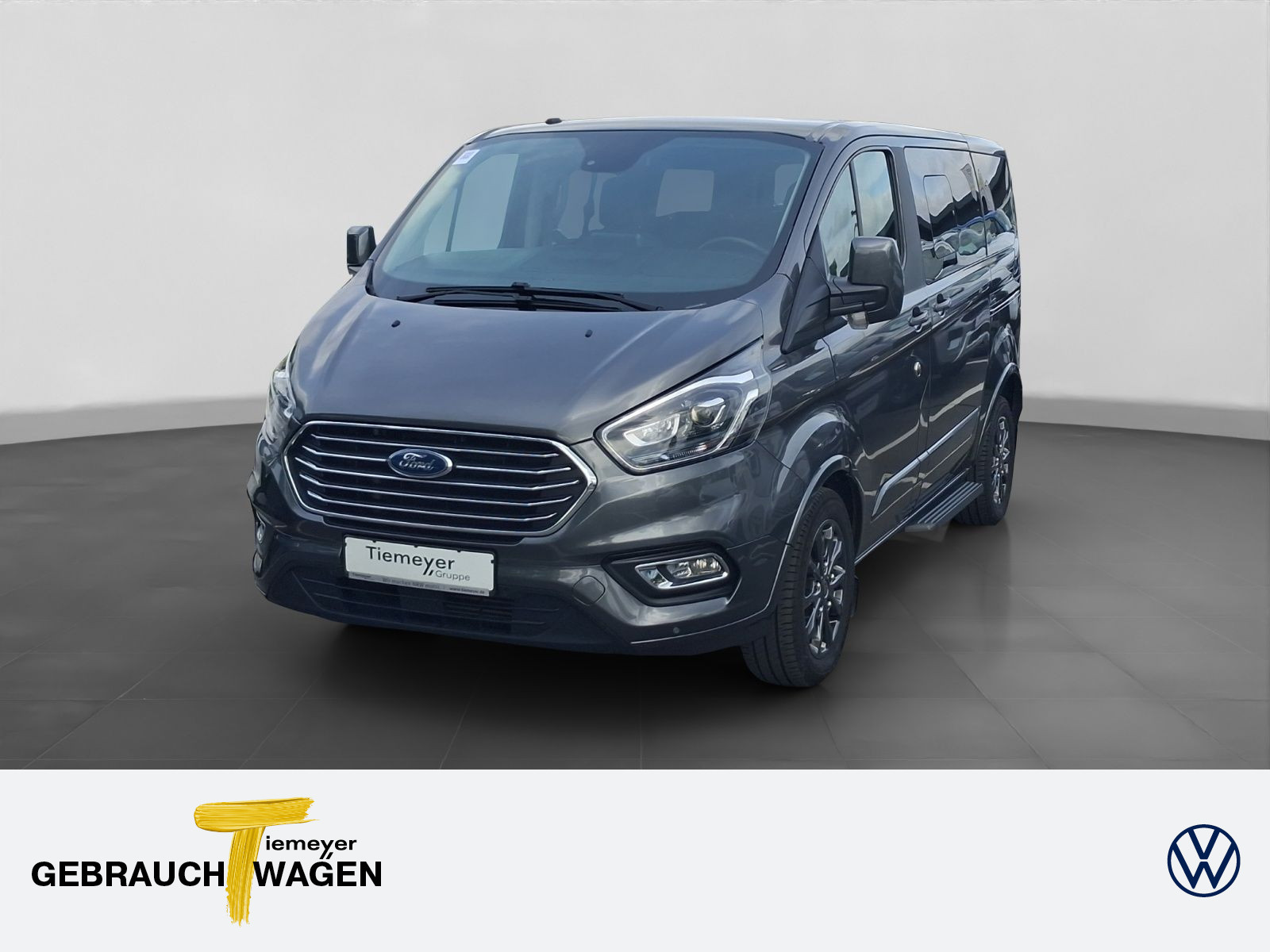 Ford Tourneo 2.0 TDCi