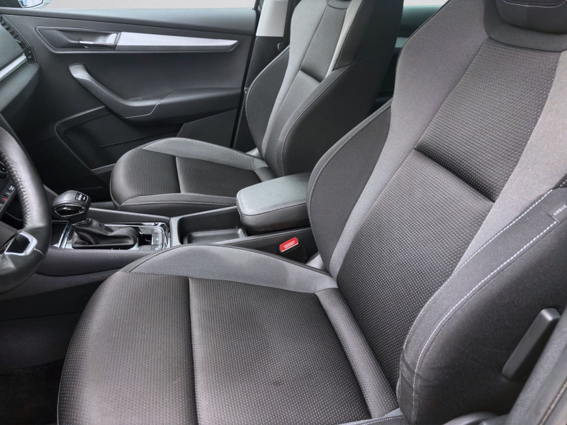 Bild 8: Škoda Karoq 2.0 TDI DSG 4x4 TOUR AHK NAVI 360° SITZHZG