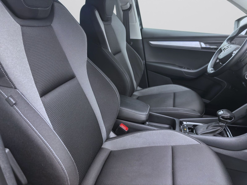 Bild 15: Škoda Karoq 2.0 TDI DSG 4x4 TOUR AHK NAVI 360° SITZHZG