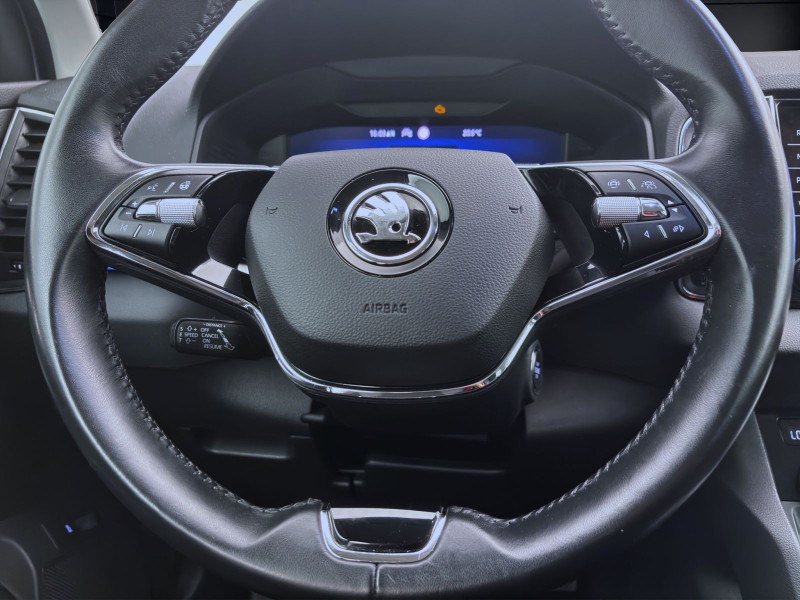 Bild 11: Škoda Karoq 2.0 TDI DSG TOUR NAVI LED ACC AHK KAMERA