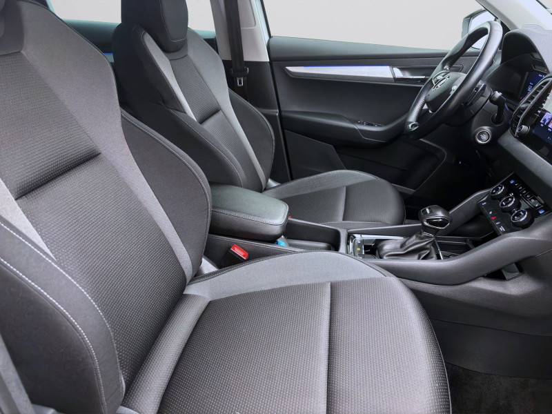Bild 15: Škoda Karoq 2.0 TDI DSG TOUR NAVI LED ACC AHK KAMERA