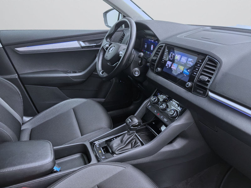Bild 16: Škoda Karoq 2.0 TDI DSG TOUR NAVI LED ACC AHK KAMERA