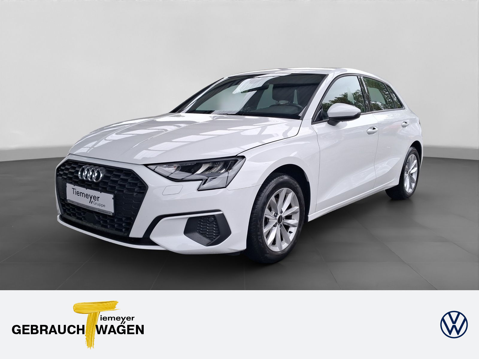 Audi A3 Sportback 35