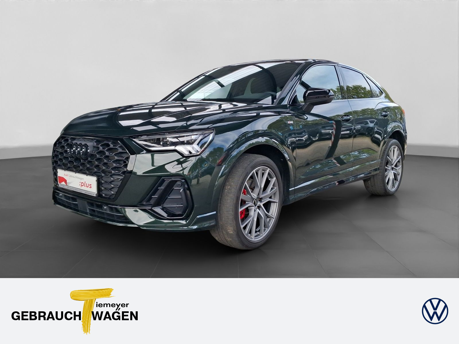 Audi Q3 Sportback 45 Audi Q3 Sportback 45