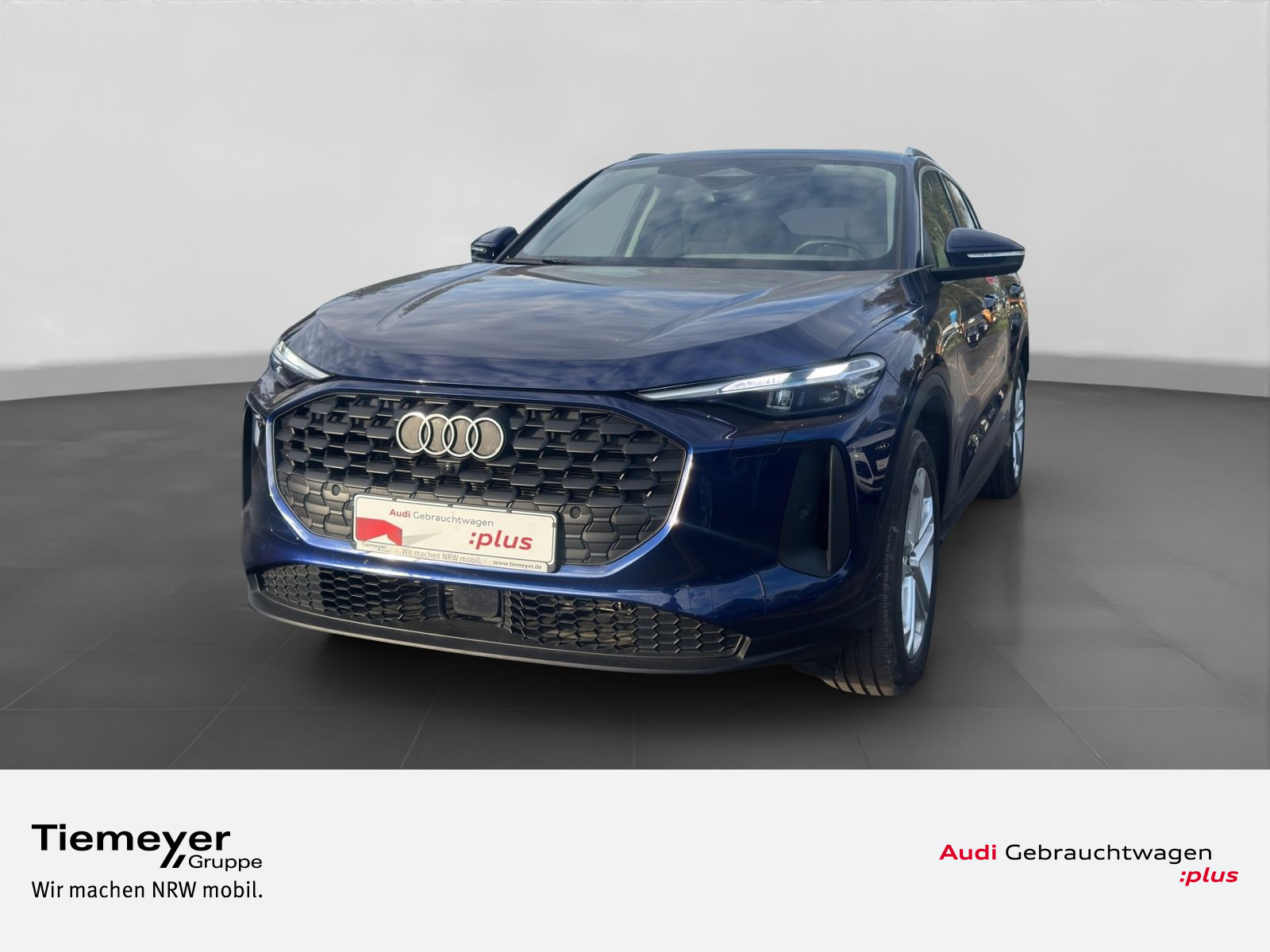 Audi Q5 TFSI Q Audi Q5 TFSI Q