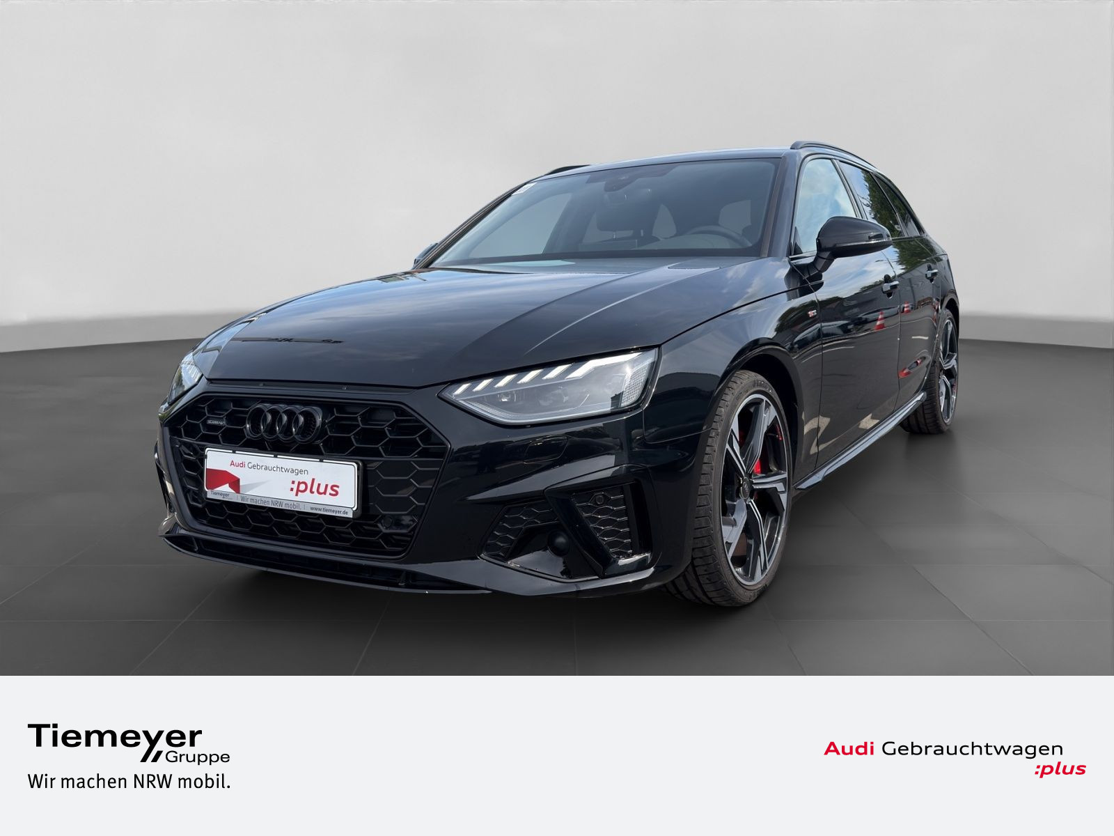 Audi A4 Avant 40