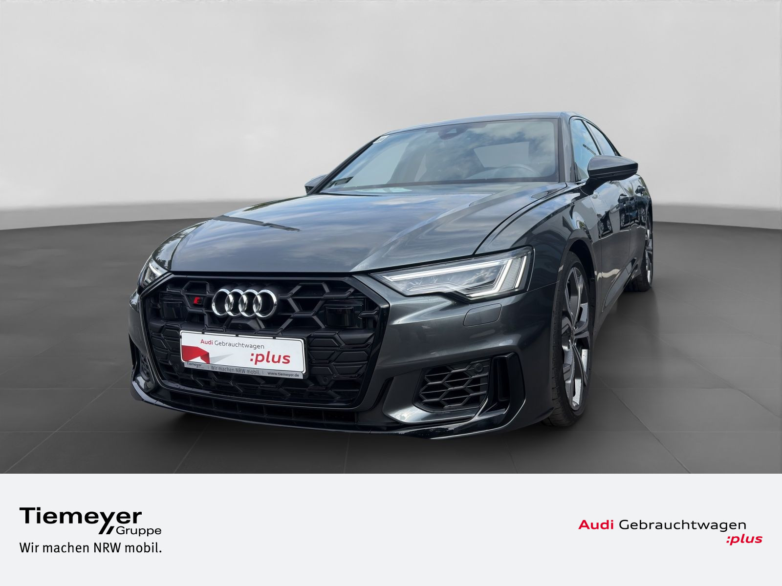 Audi S6 TDI Q Audi S6 TDI Q