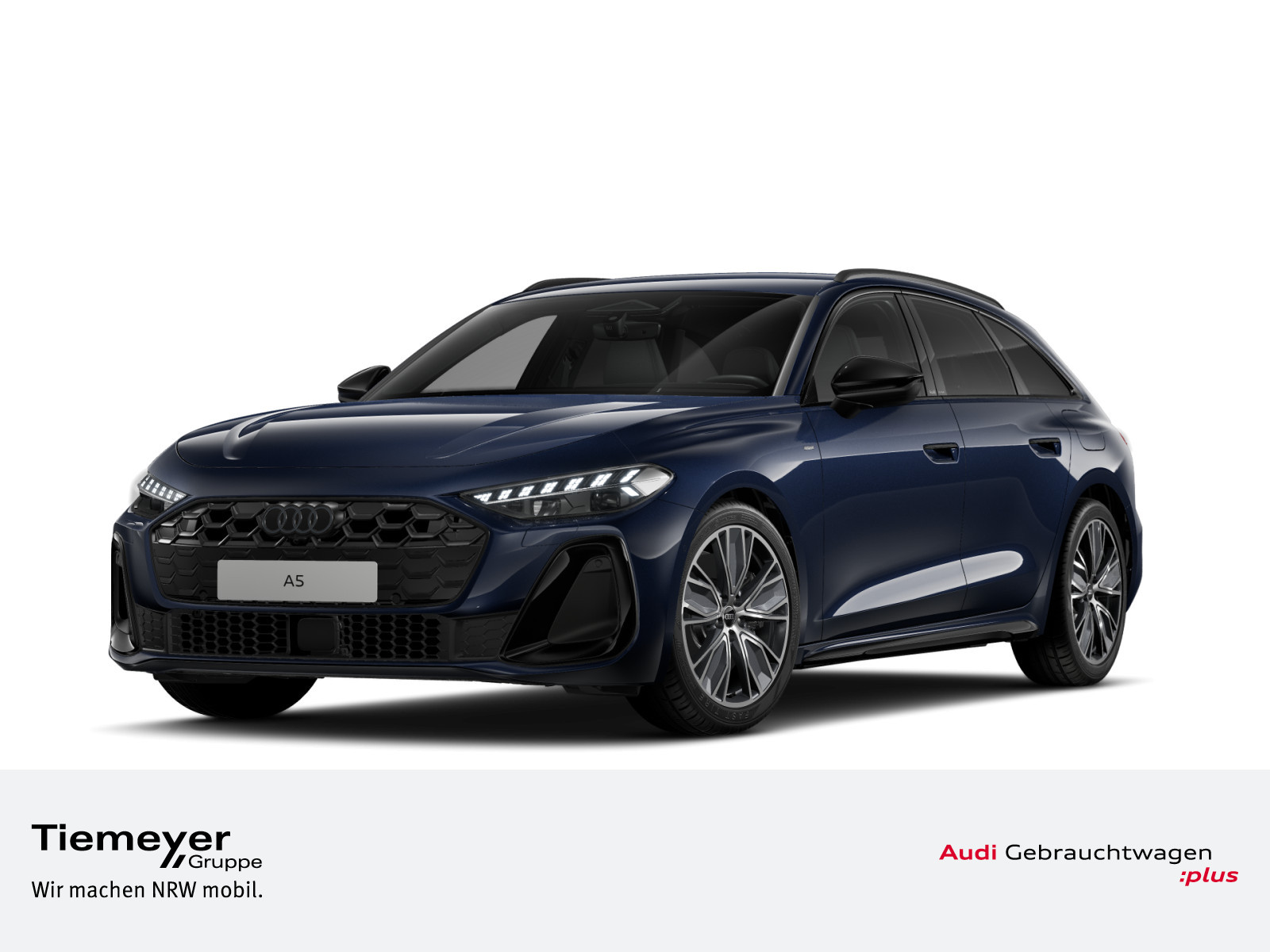Audi A5 Avant eHybrid Audi A5 Avant eHybrid