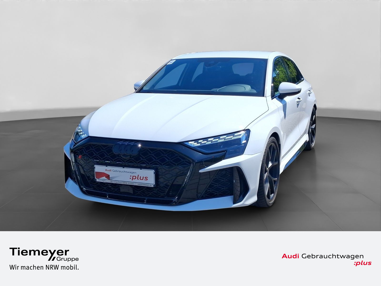 Audi RS3 Sportback TFSI